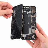 iPhone Screen Repair (Cracked Glass & Display Replacement)